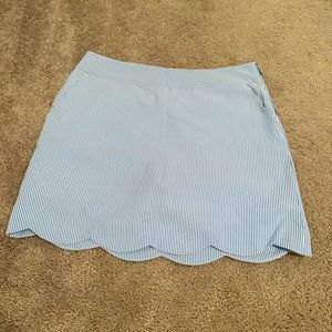 Vineyard Vines Skort